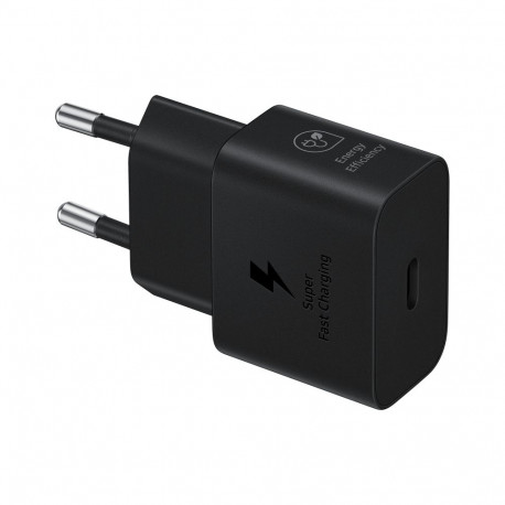 toiteadapter EP-T2510XBEGEU 25W, must