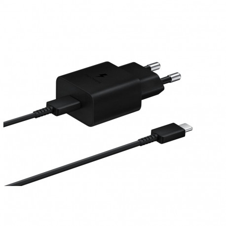 T1510XBE Samsung Fast charge 15W Power Adapter ,  Black
