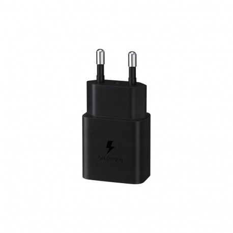 Samsung toiteadapter T1510NBE 15W kiirlaadimisega ilma kaablita, must