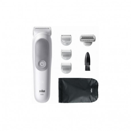 Braun Series 5 BG5550 Hair trimmer