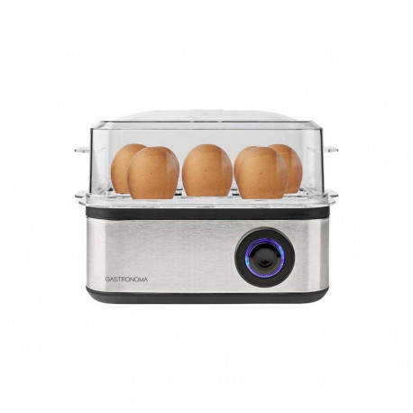 Gastronoma 18270102 Egg Cooker 500W