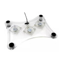 Esperanza EA107 Laptop Stand 15.6"
