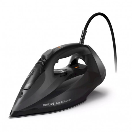 Philips DST7511/80 Dry & Steam iron 3200W