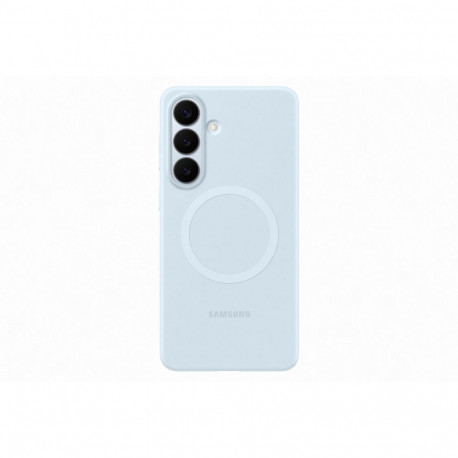ES947CL Silicone Magnet Case Samsung Galaxy S26 Plus, Light Blue