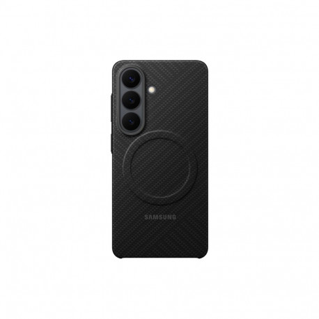 KS942SN Carbon Magnet Case Samsung Galaxy S26, Black