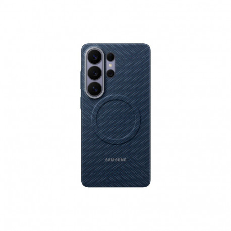 KS948SC Carbon Magnet Case Samsung Galaxy S26 Ultra, Blue Violet