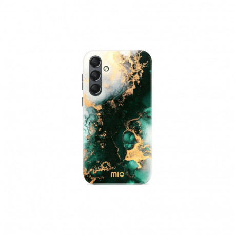 MIO Green Marble Magsafe Compatible for Samsung S24 5G