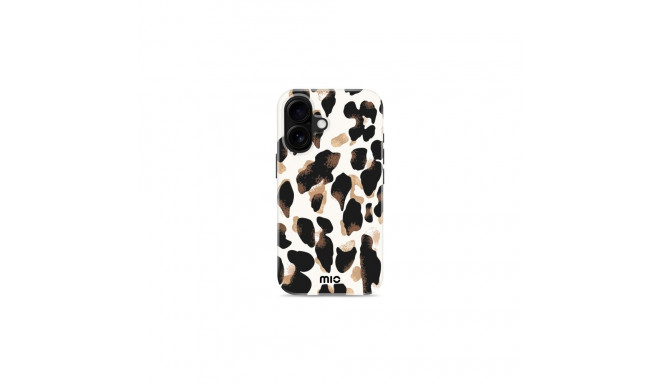 MIO Leopard tarvik Magsafe-ühilduv iPhone 16 jaoks