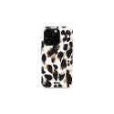 MIO telefoniümbris iPhone 16 Pro leopardmustriga MagSafe-ühilduv