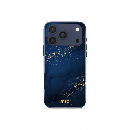 MIO MagSafe-ümbris ühilduv iPhone 17 Pro-ga, öine sära