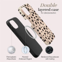 MIO Spots MagSafe-ühilduv iPhone 16 Plusile