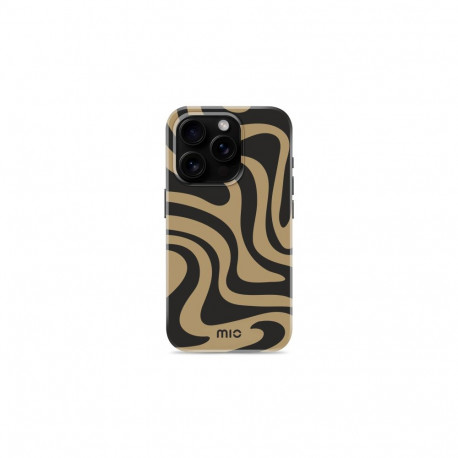 MIO tarvik Swirl MagSafe-ühilduv iPhone 16 Pro jaoks