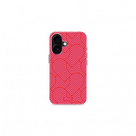 MIO Wild Hearts MagSafe-ühilduv iPhone 16 jaoks