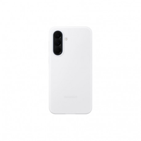 Samsung silikoonümbris PA376CJE Galaxy A37, helehall