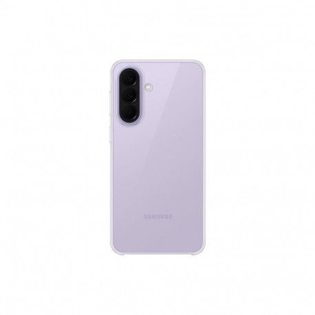 QA376CTE Clear Case  Case Samsung Galaxy A37, Transparent