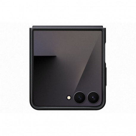 Kindsuit telefoniümbris VF766PBEGWW Samsung Galaxy Flip7, must