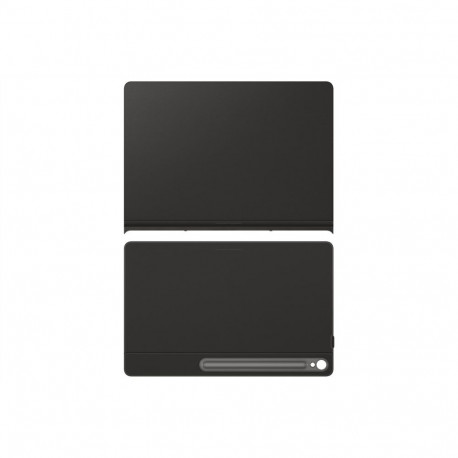 Samsung nutikas ümbris BX620PB Galaxy Tab S10 FE+, must