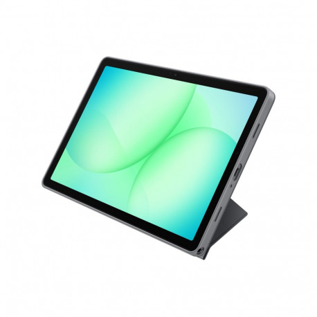 BX230PB Book Cover Samsung Galaxy Tab A11+, Black