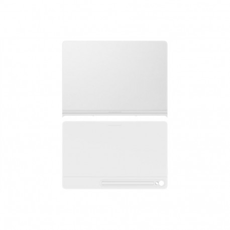 Samsung kaitseümbris BX620PW Galaxy Tab S10 FE+, valge