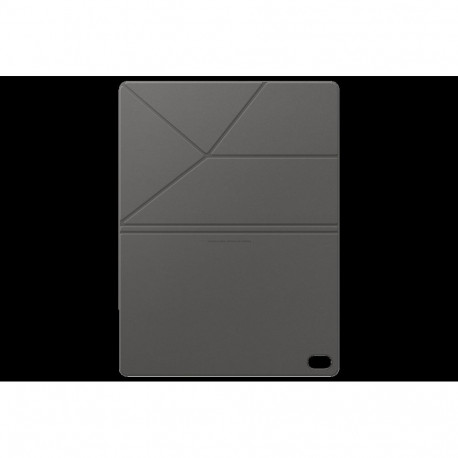 BX730PB Book Cover Samsung Galaxy Tab S11, Black
