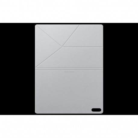 BX930PW Book Cover Samsung Galaxy Tab S11 Ultra//S12 Ultra, White