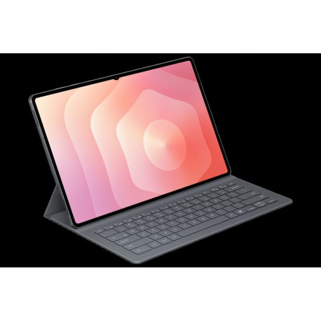 Samsung klaviatuurümbris DX930UB Galaxy Tab S11 Ultra õhuke, must