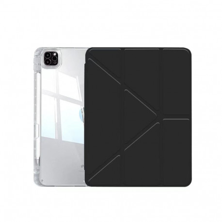 MACHINO TAB Case for iPad Pro  13" 2024 Black