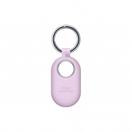 silikoonümbris SmartTag2 PT560CVEGWW karabiiniga, lavendel