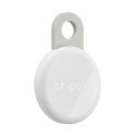 Chipolo Bluetooth-otsija LOOP laetav silikoonist aasiga iOS-ile ja Androidile, kriit