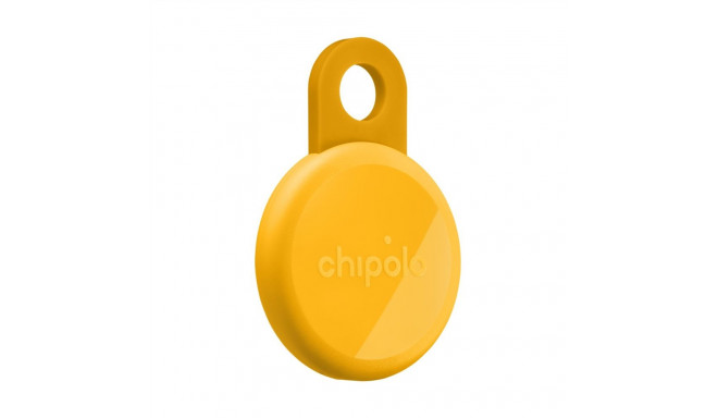 Chipolo Bluetoothi jälgija LOOP laetav silikoonist aas iOS-ile ja Androidile, mee