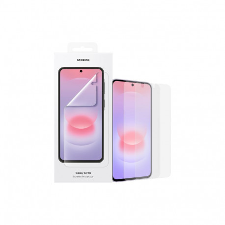 UA376CTE Screen Protector Case Samsung Galaxy A37, Transparent