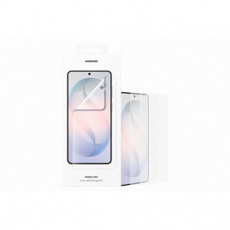 Samsung peegeldumisvastane kaitsekile Galaxy S26 Plus US947CT, läbipaistev