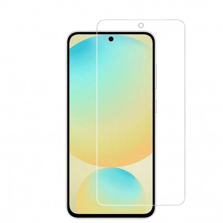 Crystal clear screen protector for Samsung Galaxy A36/A56/A37/24FE/25FE/A27