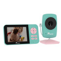 Momini beebimonitor BlissView