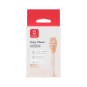 Oclean harjapea P1K2 Ease 2 pcs, oranž