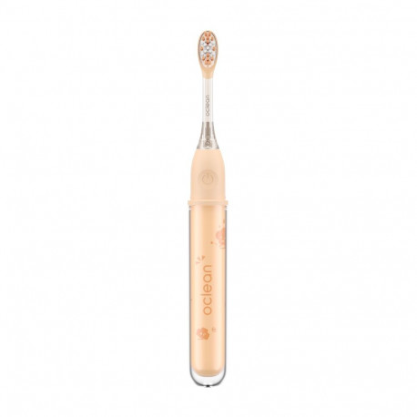 Oclean Electric Toothbrush Ease Kids Light Orange
