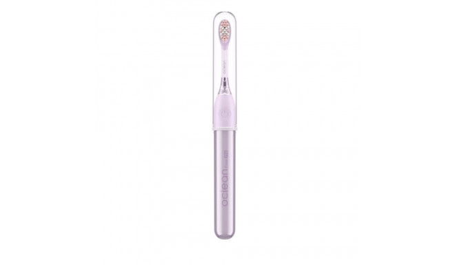 Oclean elektriline hambahari Ease Pro, lilla
