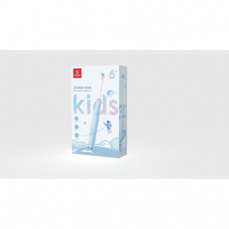 Oclean Electric Toothbrush Kids Blue