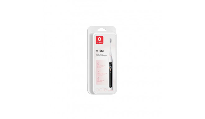 Oclean elektriline hambahari X Lite, hall