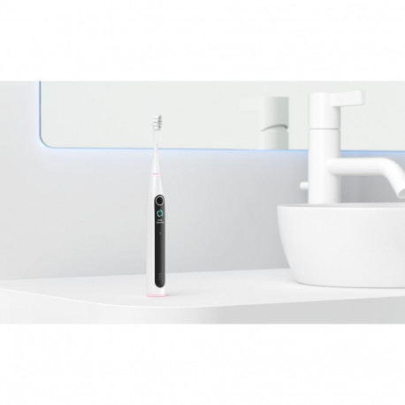 Oclean elektriline hambahari X Lite komplekt, hall