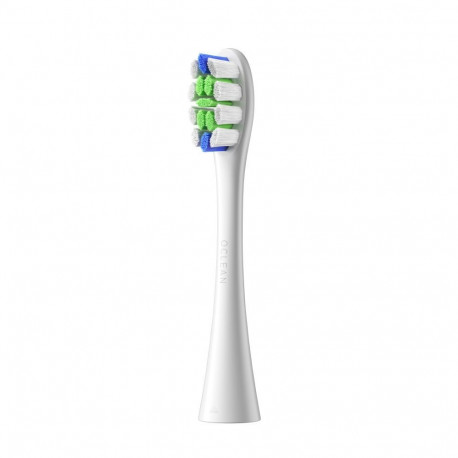 Oclean Professional Clean brush head P1C1 W06 6pcs White