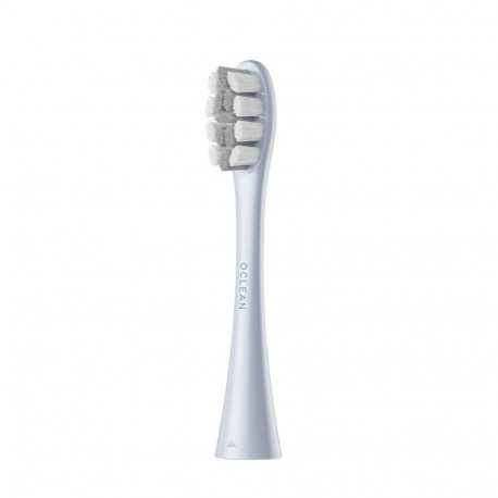 Oclean Professional Clean Brush Head P1C9 Silver 2pcs