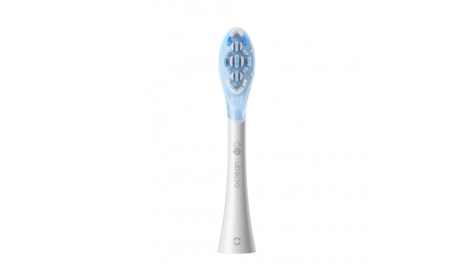 Oclean Ultra clean 2-pakk, valge
