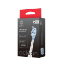Oclean Ultra clean 2-pakk, valge