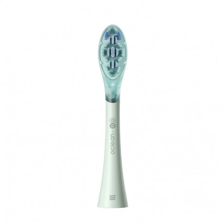 Oclean Ultra harjapead UG01 G02 2-PK igemeid hooldavad, roheline