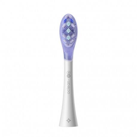 Oclean Ultra White Brush Head 2-PK UW03 W02 White