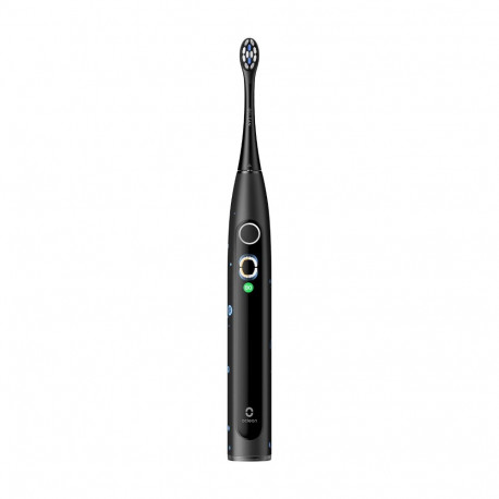 Oclean X Kids Electric Toothbrush Black