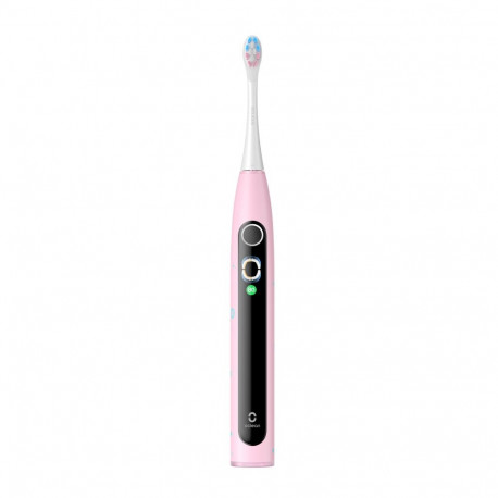 Oclean elektriline hambahari X Kids S, roosa
