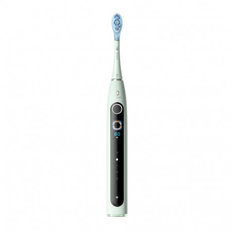 Oclean X Pro 20 S Electric Toothbrush Green