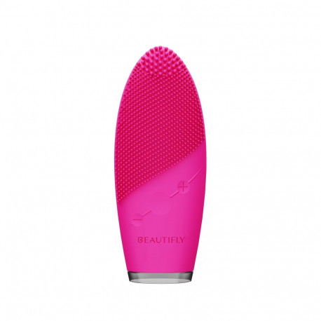 Beautifly näohari B-Fresh Slim soniline massaažirežiimiga